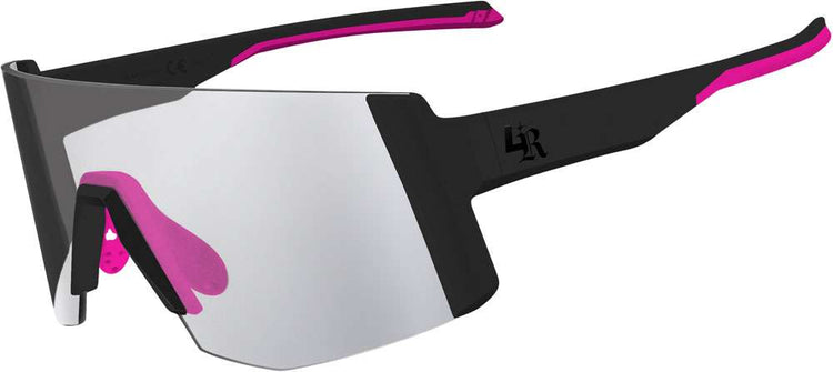 Loose riders c s rogue clear - lunettes de cyclisme