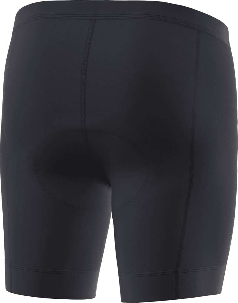 Löffler sous-short de cyclisme hb-sql - short intérieur avec coussinet