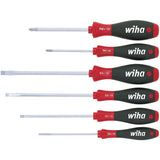 Wiha Tournevis Set Softfinish 7153 - afbeelding 1