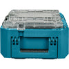 Makita accessoires maktrak organisateur compact - p-91067