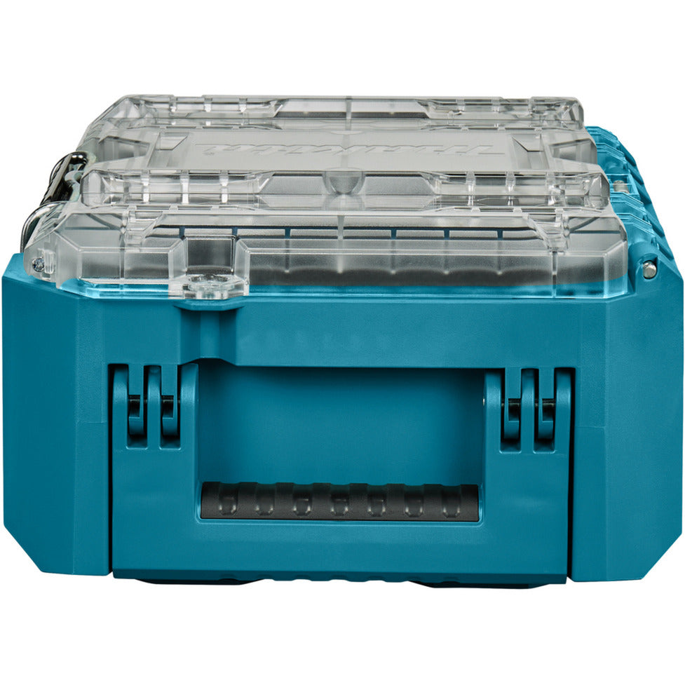 Makita accessoires maktrak organisateur compact - p-91067