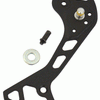 Plaque extérieure Shimano pour rd-m8000