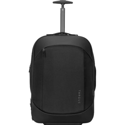 Targus 15,6 ”Ecosmart Mobile Tech Traveler Rolling Backpa
