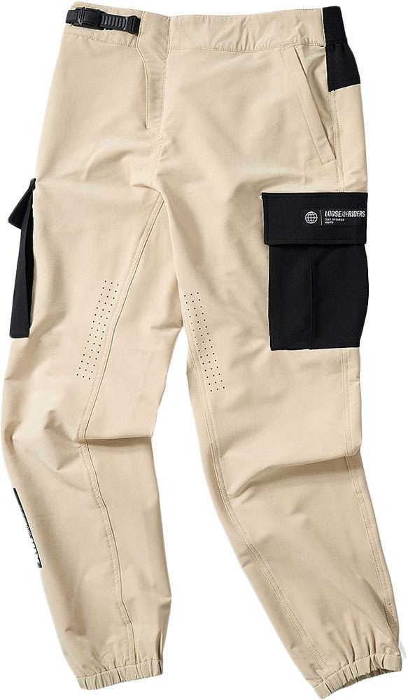 Loose riders c s cargo - pantalon vtt