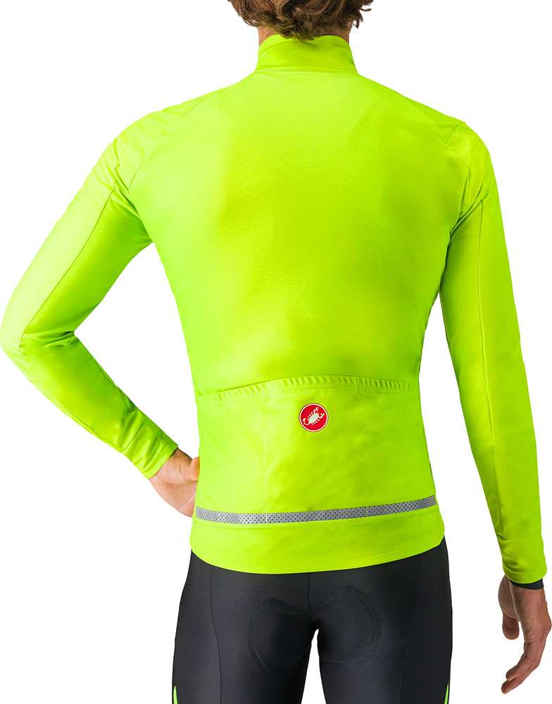 Castelli go - veste softshell