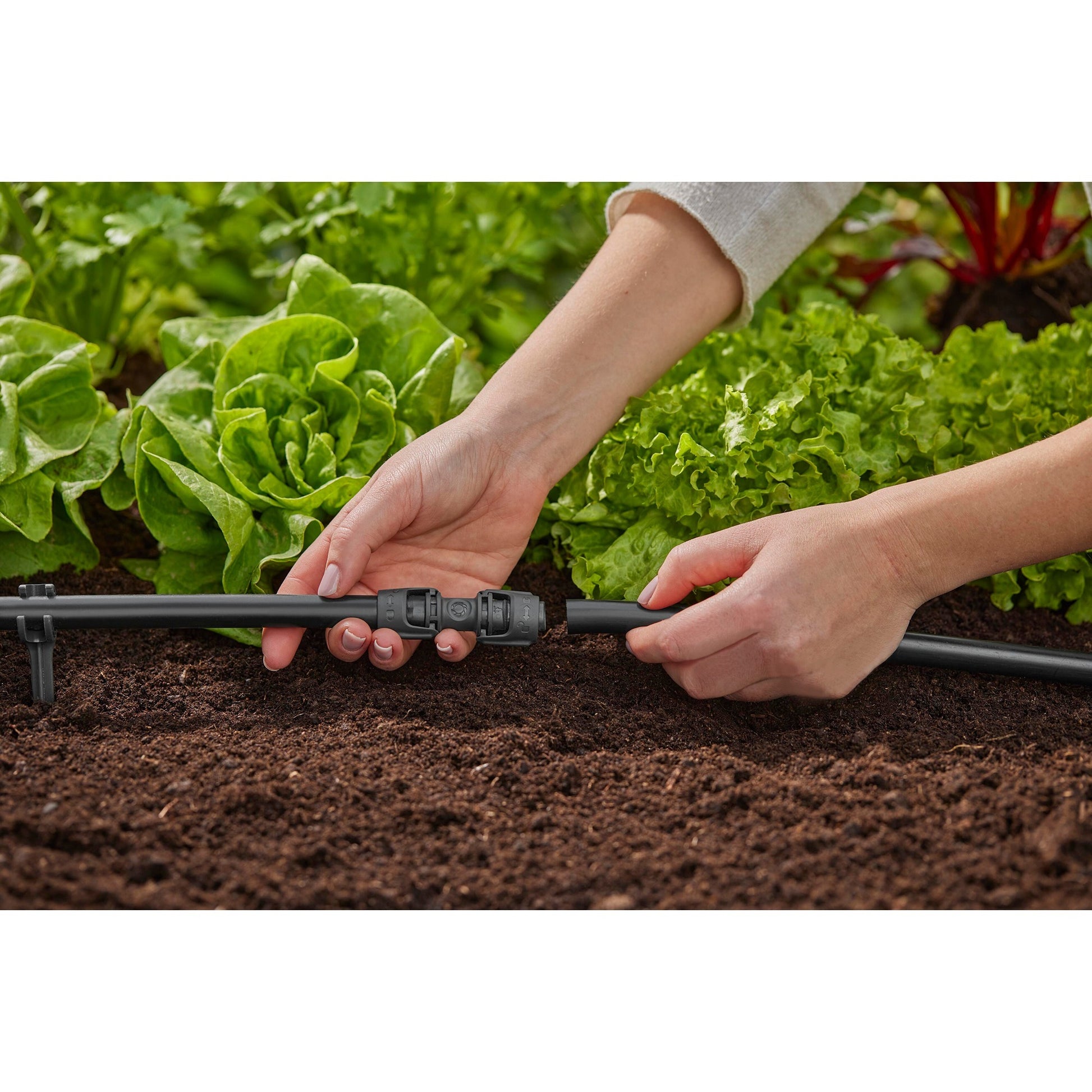Gardena Couplage de 13 mm (1 2)