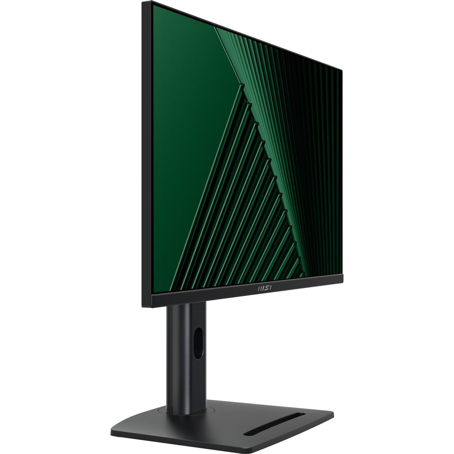 Moniteur Msi pro mp275pg 27 (noir, hdmi, displayport, vga)