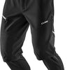 Cube blackline 365 - pantalon softshell vtt