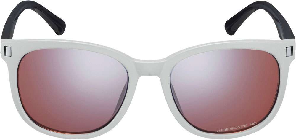 Shimano tokyo gris clair noir - lunettes de sport