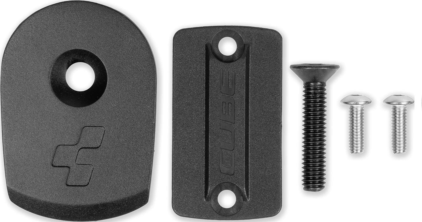 Ensemble de capuchons de protection aérodynamiques Acid Litening