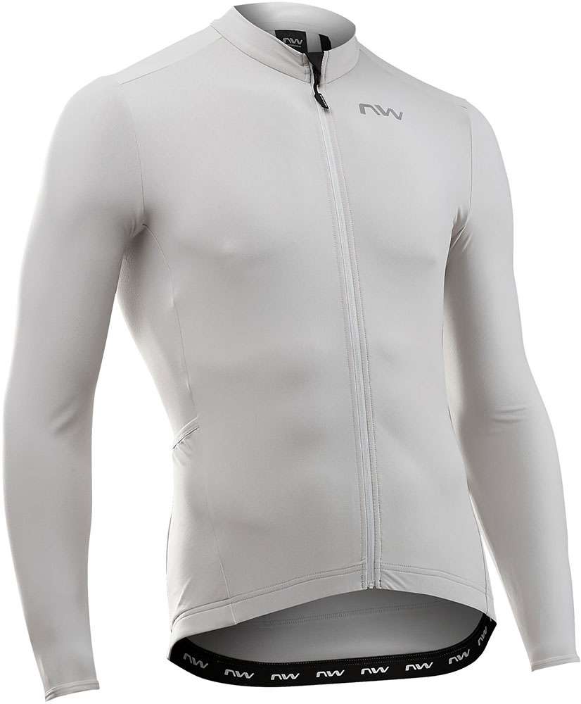 Maillot Northwave fahrenheit - maillot à manches longues