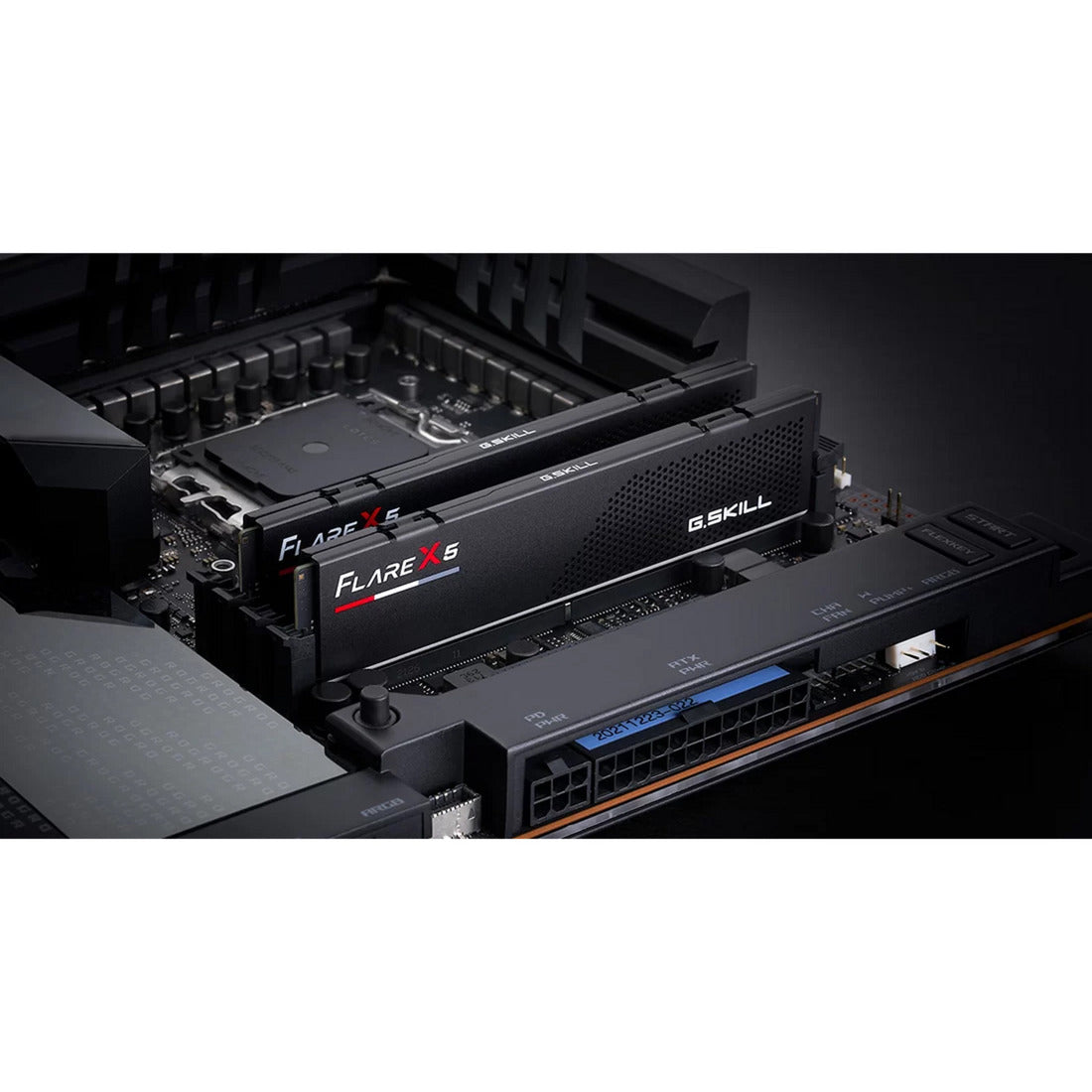 G.Skill 32 Go DDR5-6400 (2x 16 Go) double kit