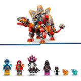 Lego dreamzzz 71514 vaisseau spatial dinosaure - afbeelding 5
