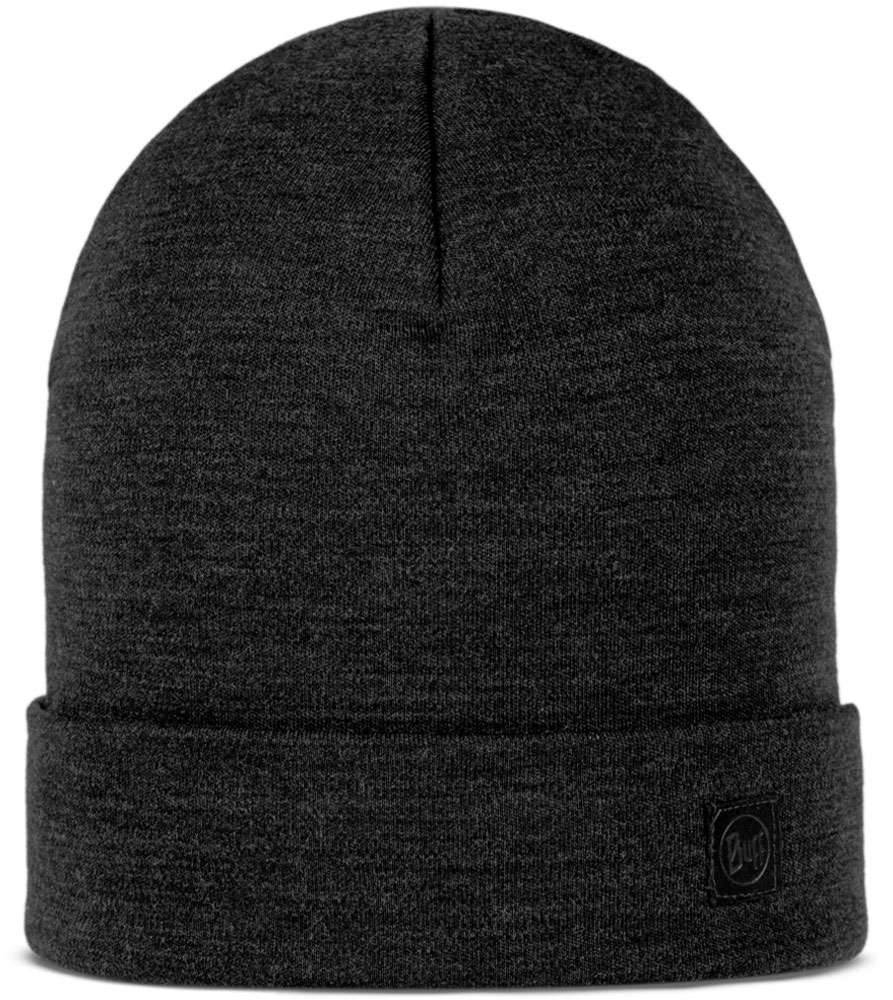 Buff mérinos poids lourd - bonnet