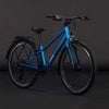 Cube numove 240 fe topasblue'n'nebula