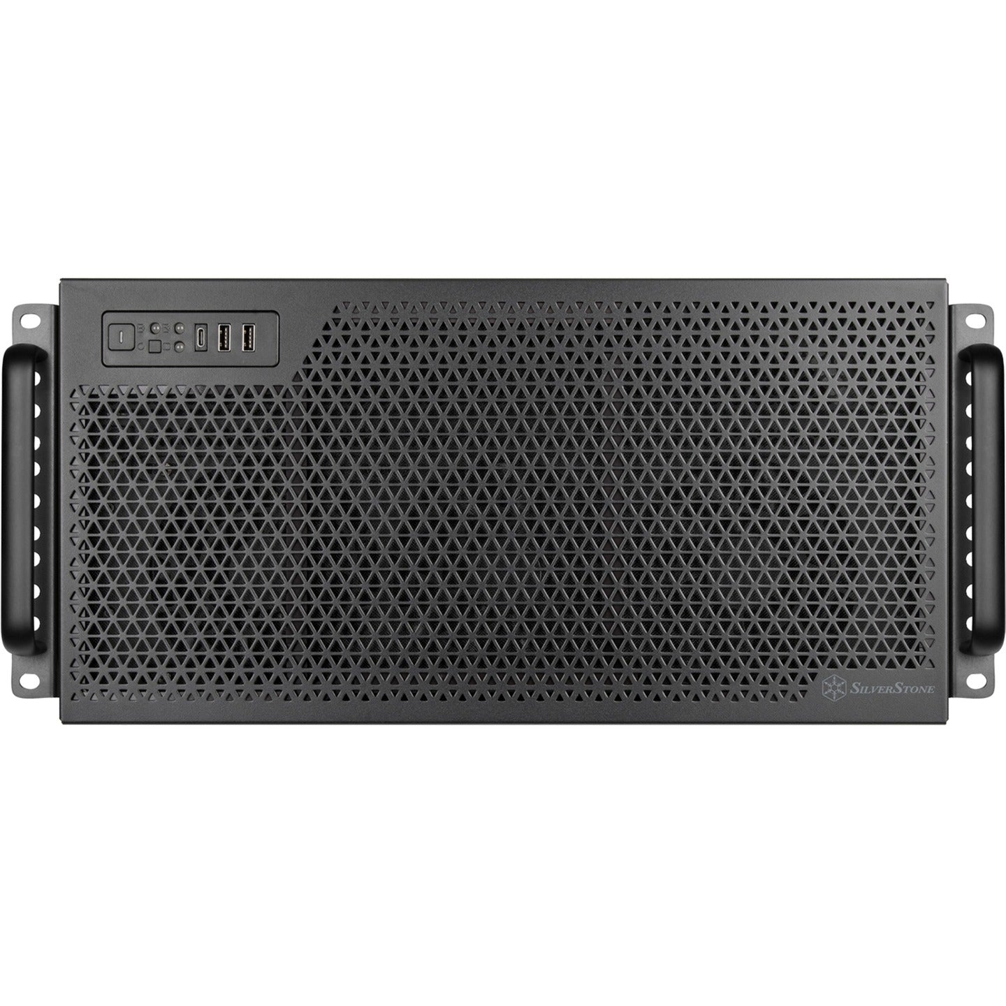 Silverstone RM52
