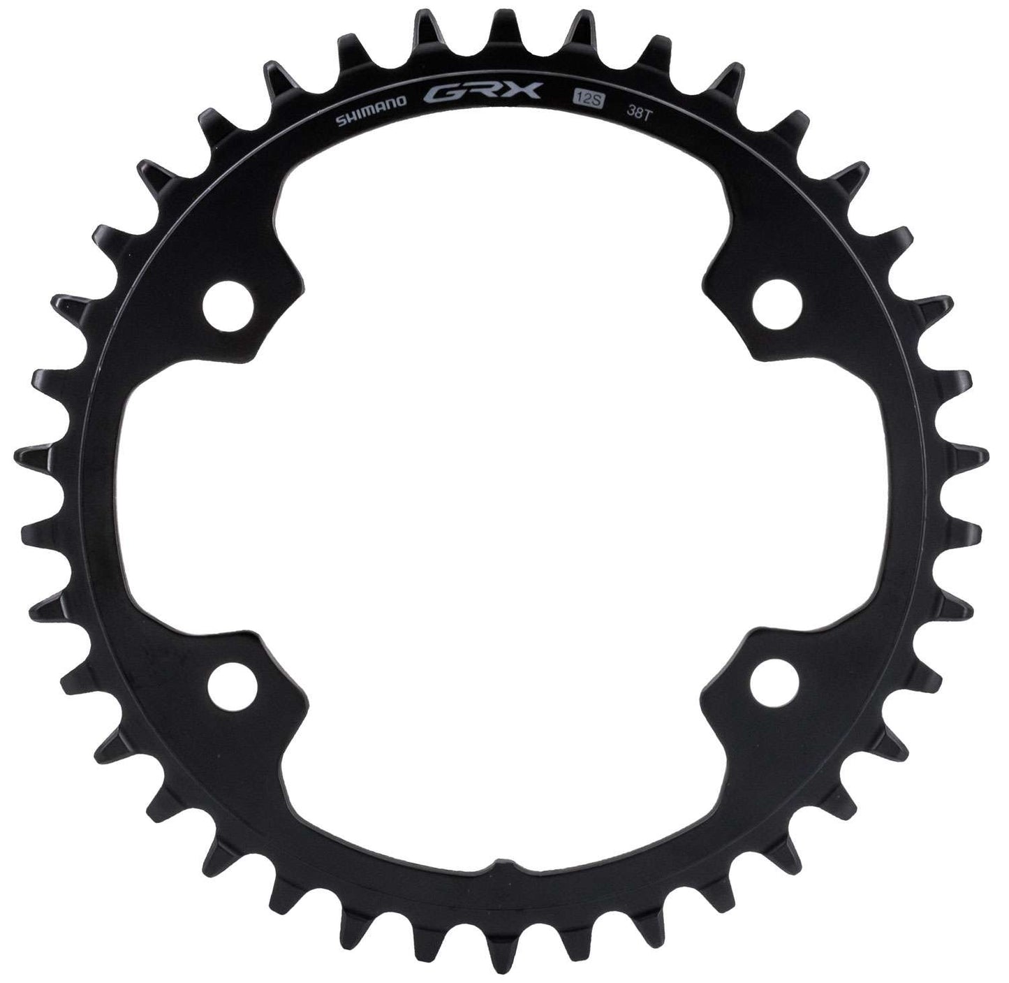Plateau Shimano grx fc-rx610 1x12 vitesses