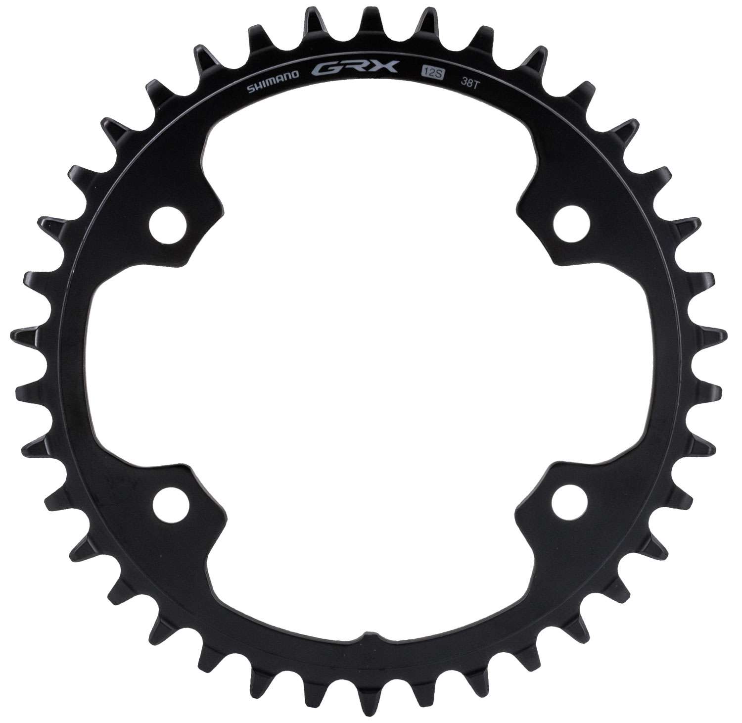 Plateau Shimano grx fc-rx610 1x12 vitesses
