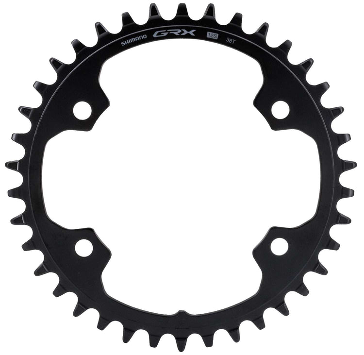 Plateau Shimano grx fc-rx610 1x12 vitesses