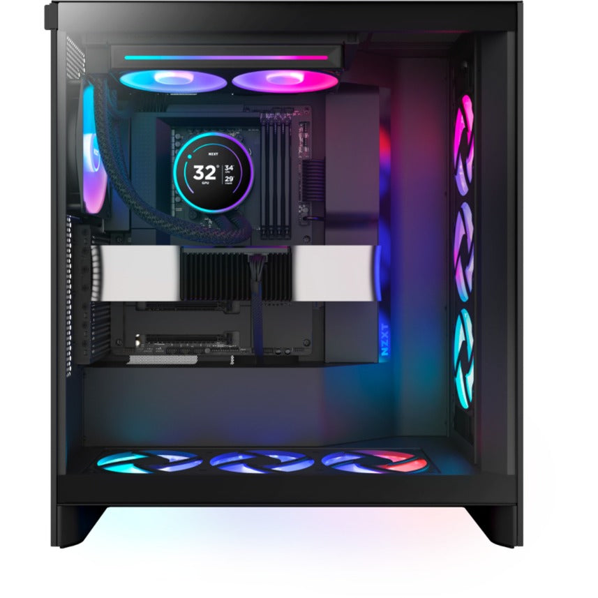 Nzxt kraken 240 rgb v2