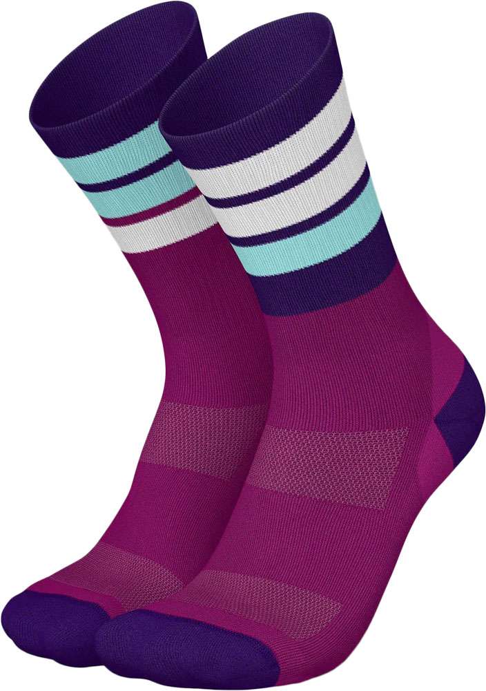 Incylence mérinos effort - chaussettes