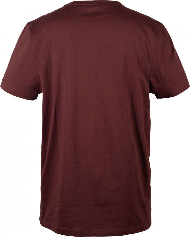 Étiquette de poche Tsg - t-shirt