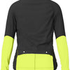 Cube cmpt - coupe-vent femme