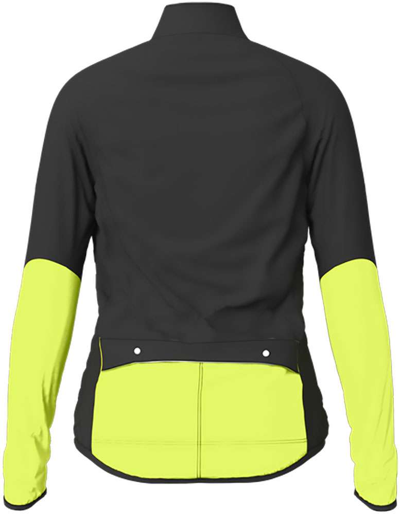 Cube cmpt - coupe-vent femme