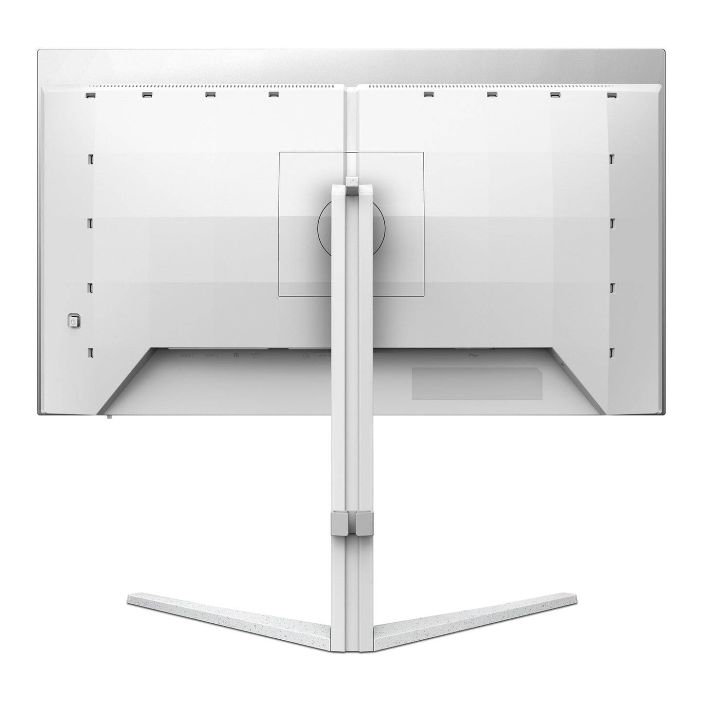 Philips Evnia 6000 27m2n6501l 00 Moniteur de jeu 26,5 (blanc, 2x HDMI, port d'affichage, USB-A, USB-B, G-sync, 240 Hz, QD-OLED)