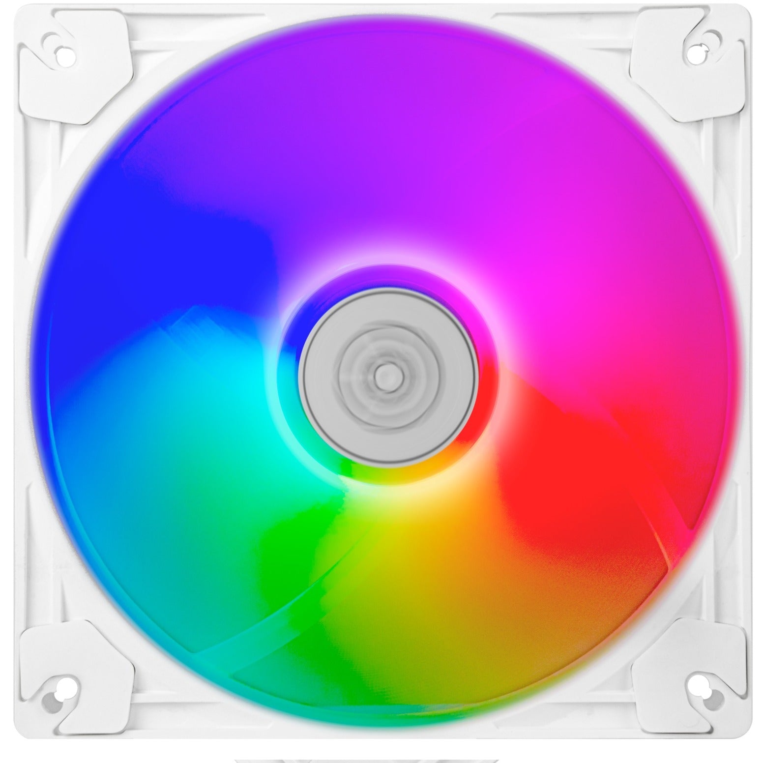 Silverstone Vista 140 Argb