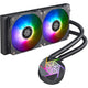 Silverstone vida 240 Slim