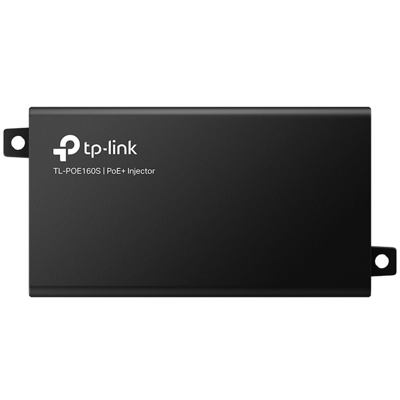 TP-Link TL-PoE160S PoE Injector Adapter (adaptateur d'injecteur PoE)