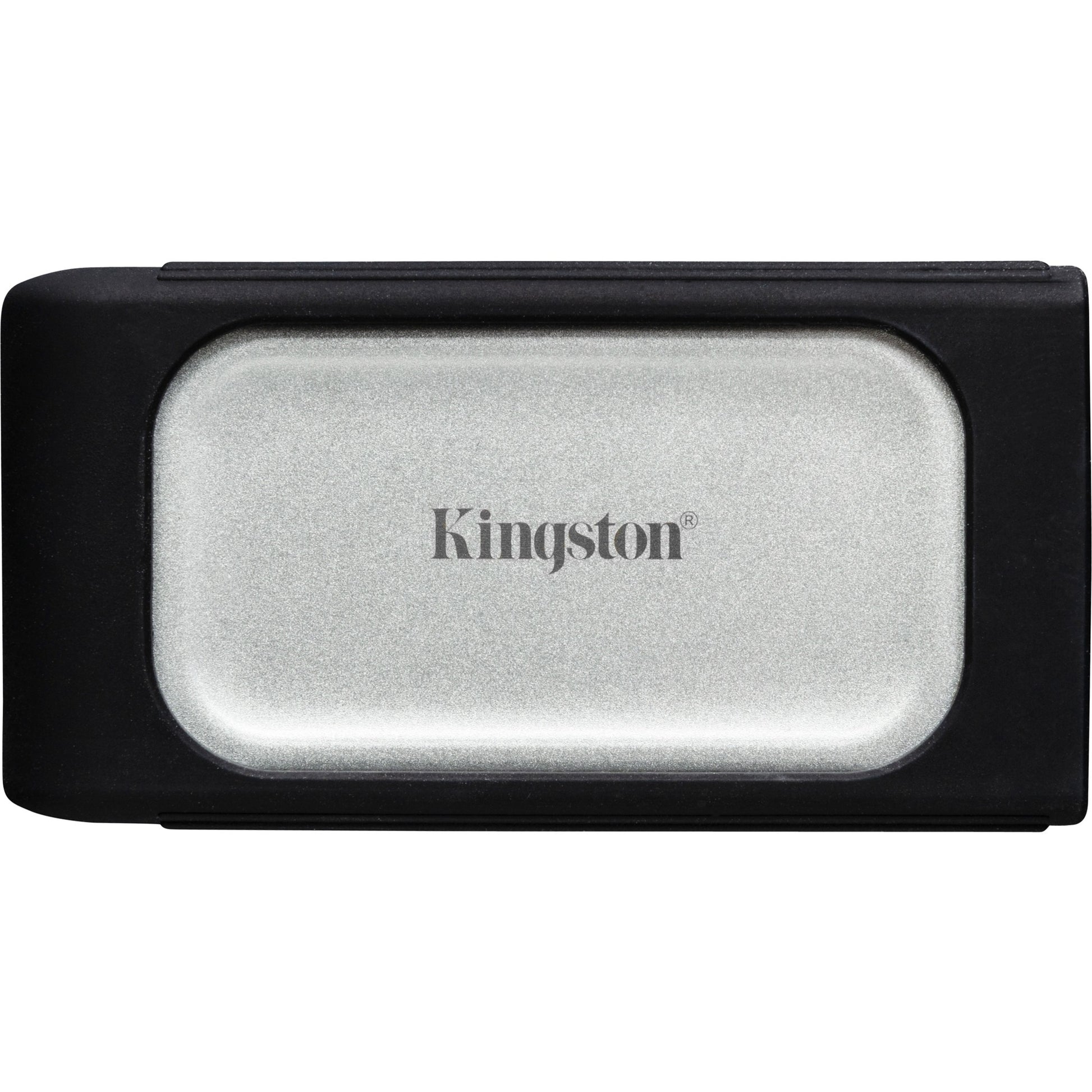 Kingston XS2000 portable 4 TB