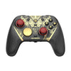Gamesir g7 pro 8k pc - manette de jeu édition nioh 3 (or noir)