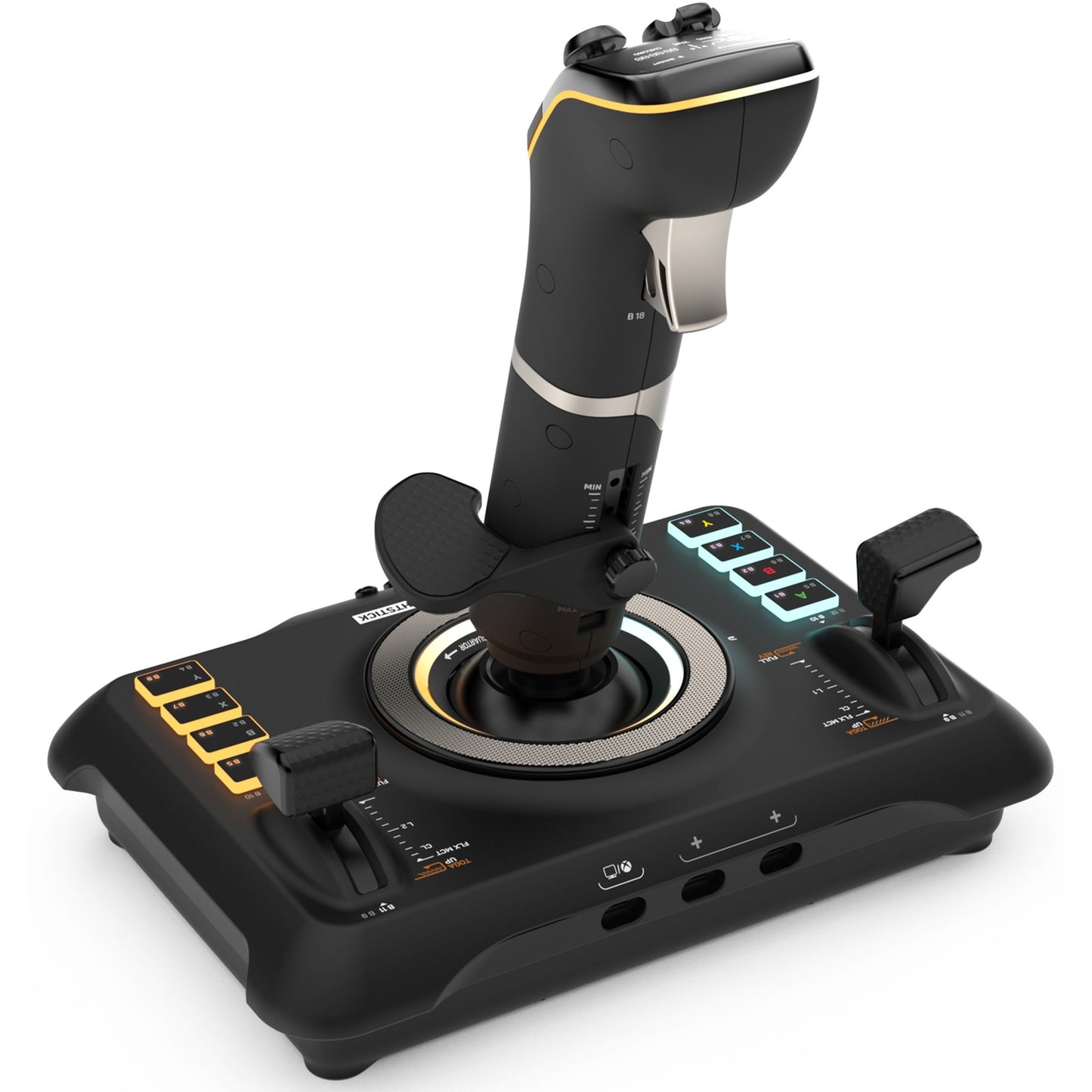 Turtle Beach VelocityOne Flightsick