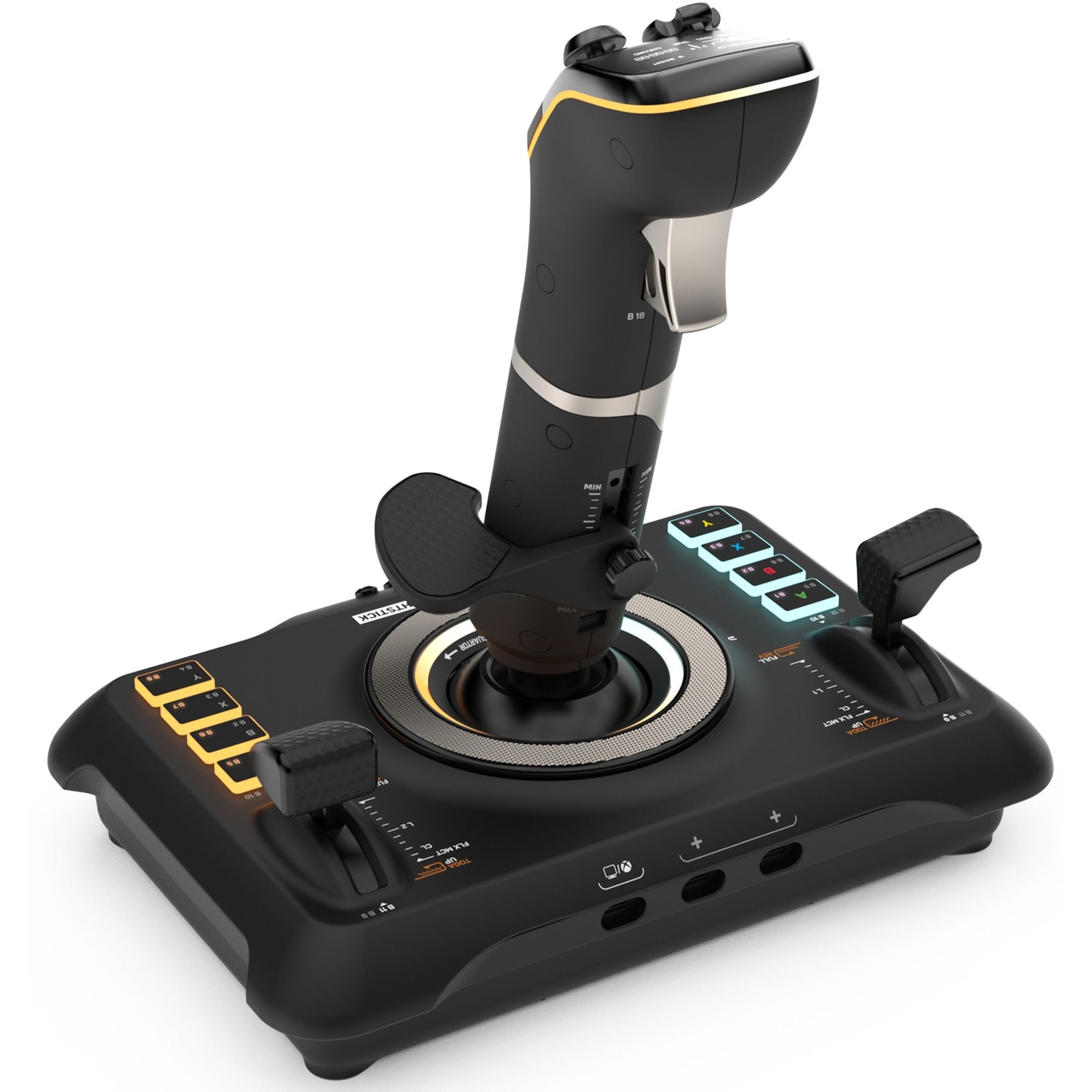 Turtle Beach VelocityOne Flightsick