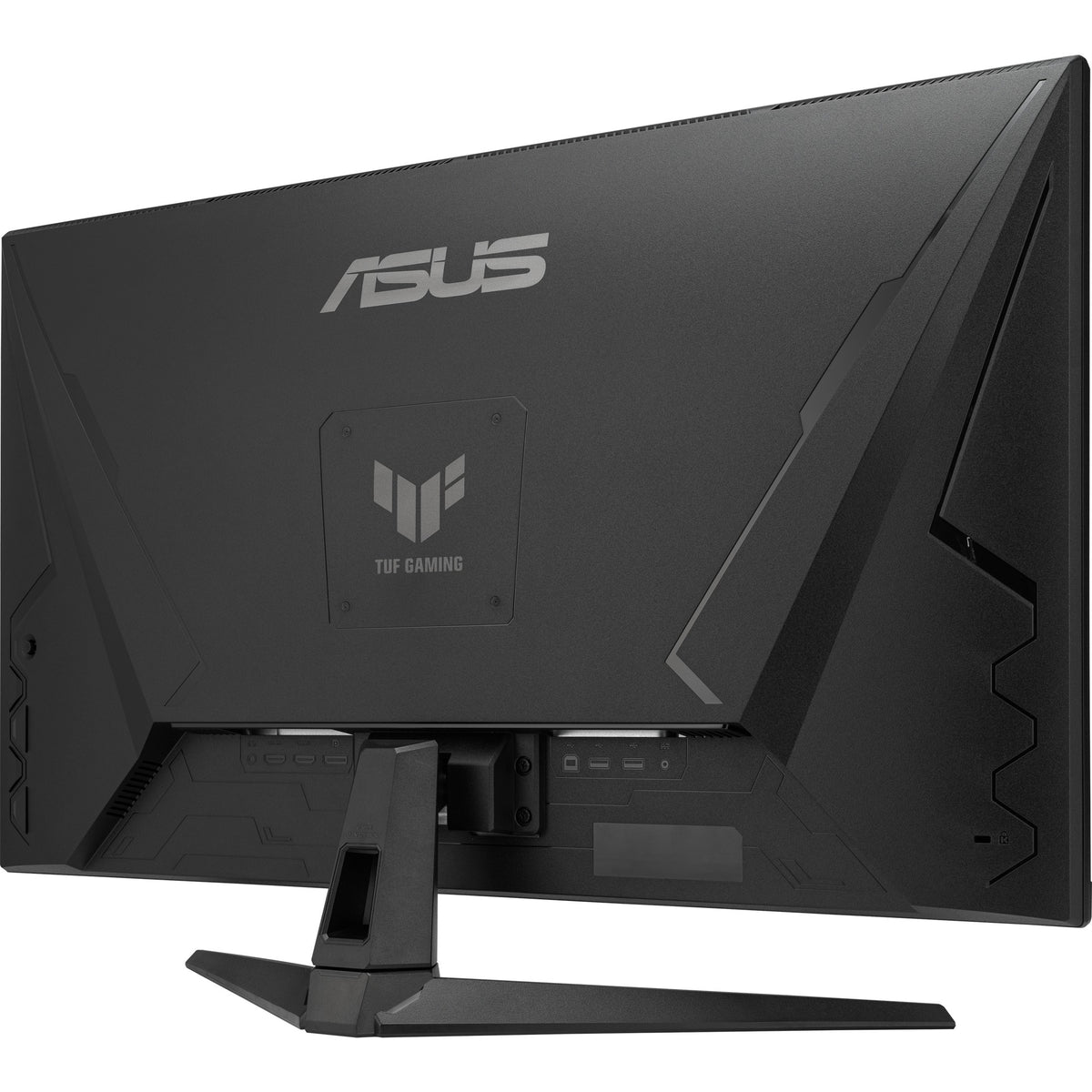 Moniteur Asus tuf gaming vg32uqa1a 32 4k uhd (noir, 2x hdmi, 1x port d'affichage, 2x usb-a 3.2 (5 gbit s), 160 hz)