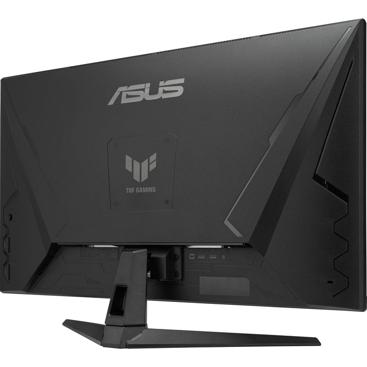 Moniteur Asus tuf gaming vg32uqa1a 32 4k uhd (noir, 2x hdmi, 1x port d'affichage, 2x usb-a 3.2 (5 gbit s), 160 hz)