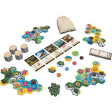 Asmodee Cascadia - afbeelding 4