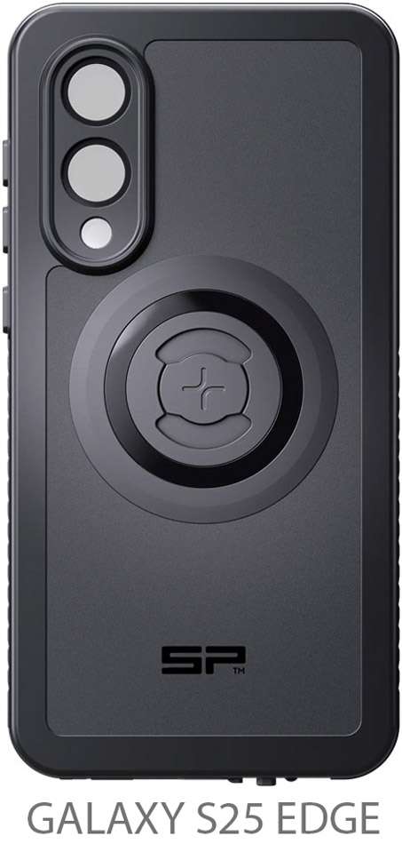 Coque de téléphone Sp Connect Xtreme pour Samsung Galaxy S25
