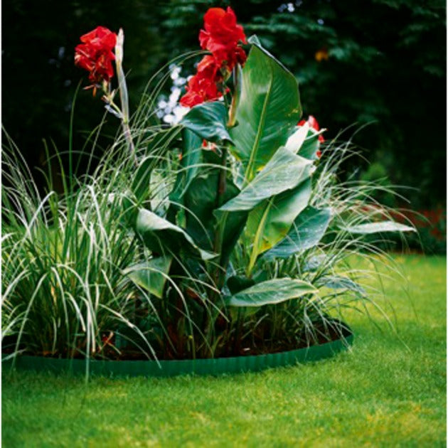 Gardena Gazon Adges (vert)