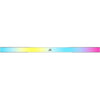 Corsair Vengeance RGB 32 Go DDR5-6000 (2x 16 Go) RAM (noir, cmh32gx5m2d6000z38, xmp, expo)