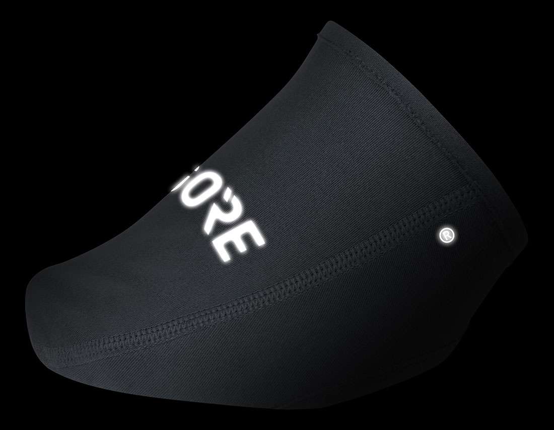 Gorewear c3 gore® windstopper® - couvre-orteils