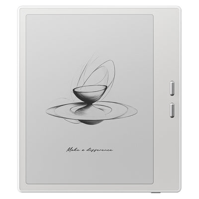 Liseuse Boox go 7 (blanc, 4 Go | 64 Go | Android 13)
