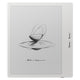 Liseuse Boox go 7 (blanc, 4 Go | 64 Go | Android 13)