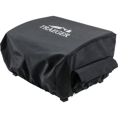 Couverture protectrice de Traeger Ranger