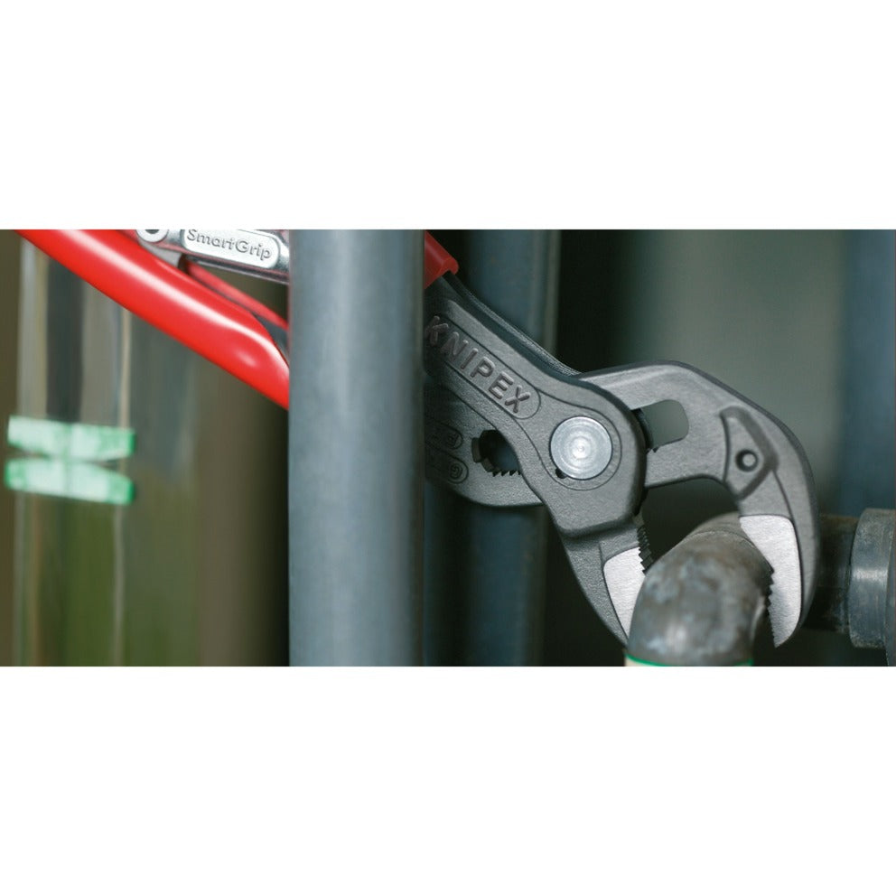 Pompe à eau SmartGrip Knipex Squeez 8501250