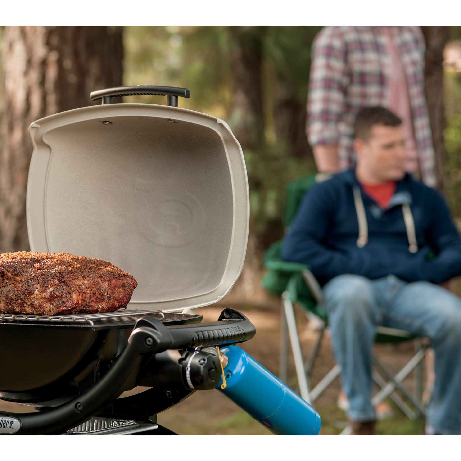 Weber Grill Rooster 1000 100, 1200 120 et 1400 140