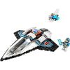LEGO LEGO CITY 60430 SPACIEUR INTERSTRELLAR