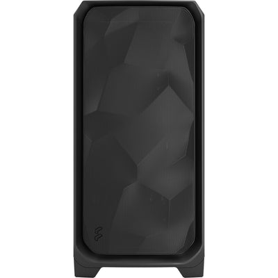 Fractal design meshify 3 xl big tower housing (noir | 2x USB-A | 1x USB-C | verre trempé)